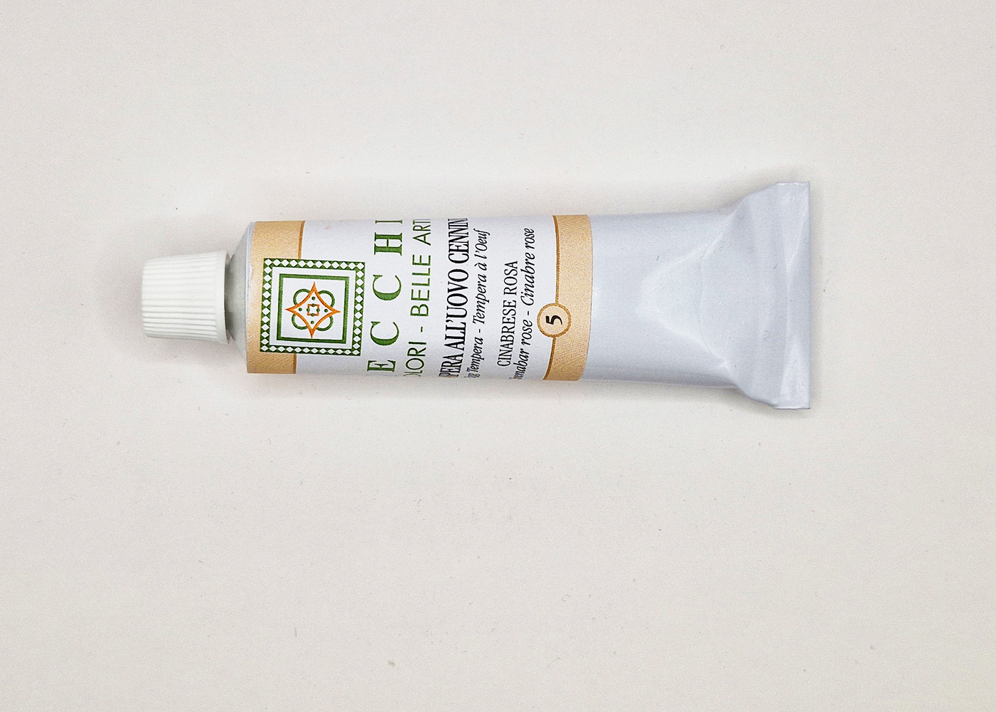EGG05/35 РОЗОВЫЙ КИТАЙСКИЙ/CINABRESE ROSA, 35 ML.