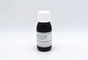ЛАК СПИРТОВОЙ MECCA, 60 МЛ ZECCHI