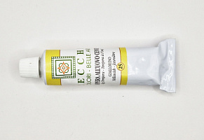 EGG25/35 ЖЕЛТЫЙ/GIALLORINO, 35 ML.