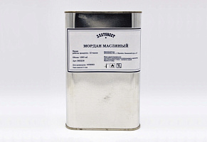 Мордан 12-часовой | 1000 мл | Златовест 