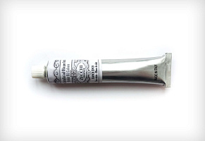 OIL01/60 Белила цинковые, 60 мл
