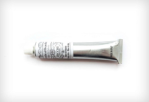 OIL1В/60 Титановые белила, 60 мл