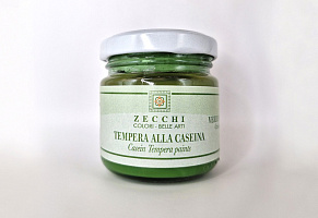 TC12/80 ЗЕЛЕНЫЙ ОКСИД/VERDE OSSIDO 80 МЛ. (СТЕКЛО)