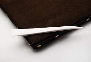 Шпатель фторопластовый малый