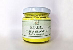 TC06/80 СВЕТЛО-ЖЕЛТЫЙ/GIALLO CHIARO 80 МЛ. (СТЕКЛО)