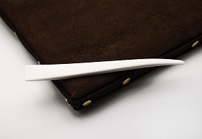 Шпатель фторопластовый малый