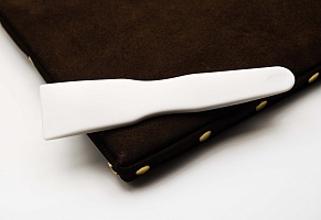 Шпатель фторопластовый большой