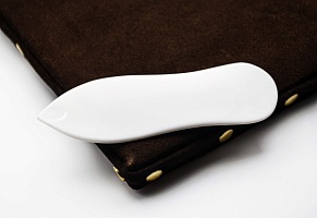 Шпатель листовой лепестковый 3мм