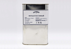 Мордан 12-часовой | 1000 мл | Златовест 