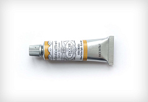 OIL41/35 Охра светло-желтая, 35мл