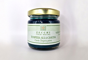 TC11/80 ИЗУМРУДНО-ЗЕЛЕНЫЙ/VERDE SMERALDO 80 МЛ. (СТЕКЛО)