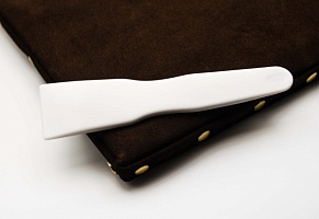 Шпатель фторопластовый большой