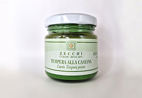 TC12/80 ЗЕЛЕНЫЙ ОКСИД/VERDE OSSIDO 80 МЛ. (СТЕКЛО)